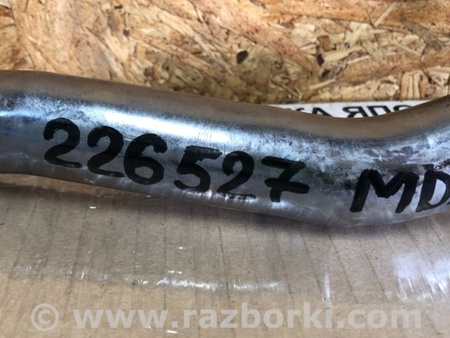 ФОТО Патрубок системы охлаждения для Acura MDX YD3 (06.2013-05.2020) Киев