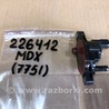 ФОТО Клапан электромагнитный (вакуумный) для Acura MDX YD3 (06.2013-05.2020) Киев