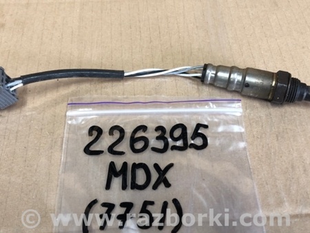 ФОТО Лямбда зонд для Acura MDX YD3 (06.2013-05.2020) Киев