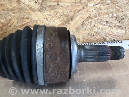 ФОТО Привод передний для Acura RDX TB3, TB4 (03.2012-12.2015) Киев