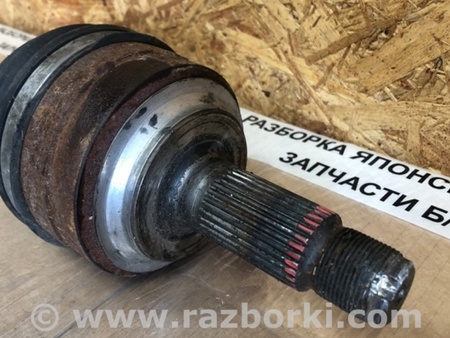 ФОТО Привод передний для Acura RDX TB3, TB4 (03.2012-12.2015) Киев