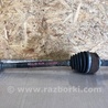 Привод передний Acura RDX TB3, TB4 (03.2012-12.2015)