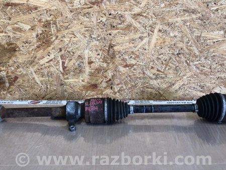 ФОТО Привод передний для Acura RDX TB3, TB4 (03.2012-12.2015) Киев