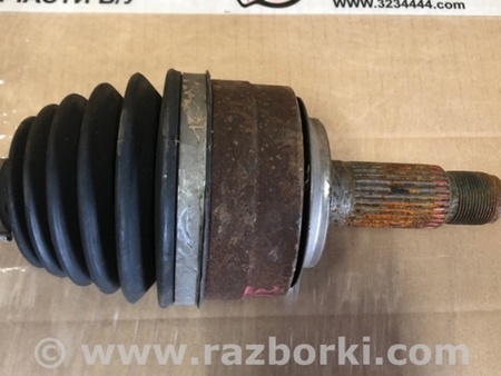 ФОТО Привод передний для Acura RDX TB3, TB4 (03.2012-12.2015) Киев