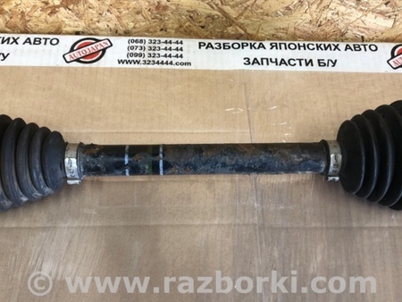 ФОТО Привод передний для Acura RDX TB3, TB4 (03.2012-12.2015) Киев