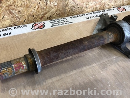 ФОТО Привод передний для Acura RDX TB3, TB4 (03.2012-12.2015) Киев