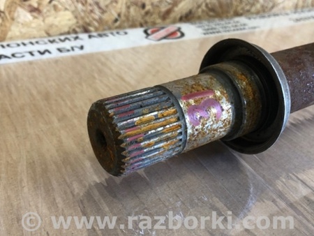 ФОТО Привод передний для Acura RDX TB3, TB4 (03.2012-12.2015) Киев