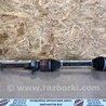 Привод передний Acura RDX TB3, TB4 (03.2012-12.2015)