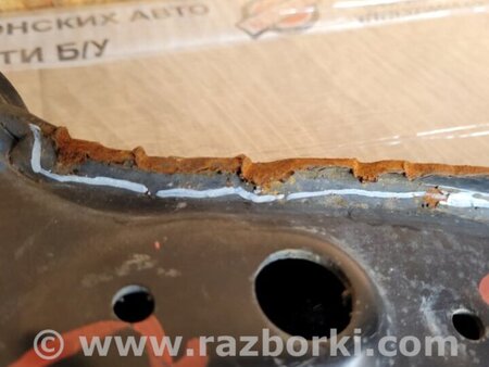 ФОТО Рычаг передний нижний для Acura RDX TB3, TB4 (03.2012-12.2015) Киев