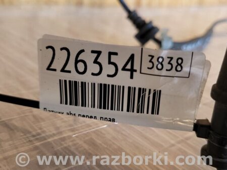 ФОТО Датчик ABS для Acura RDX TB3, TB4 (03.2012-12.2015) Киев