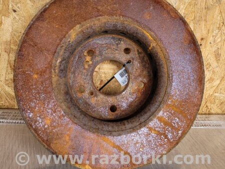 ФОТО Диск тормозной передний для Acura RDX TB3, TB4 (03.2012-12.2015) Киев