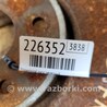 ФОТО Диск тормозной передний для Acura RDX TB3, TB4 (03.2012-12.2015) Киев