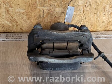 ФОТО Суппорт для Acura RDX TB3, TB4 (03.2012-12.2015) Киев