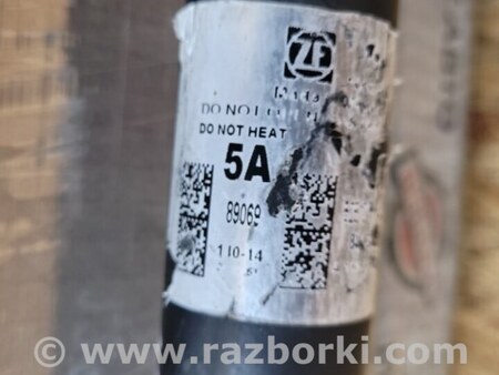 ФОТО Амортизатор для Acura RDX TB3, TB4 (03.2012-12.2015) Киев