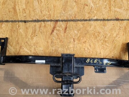 ФОТО Фаркоп для Acura RDX TB3, TB4 (03.2012-12.2015) Киев