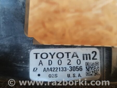 ФОТО Радиатор основной для Toyota Venza Киев