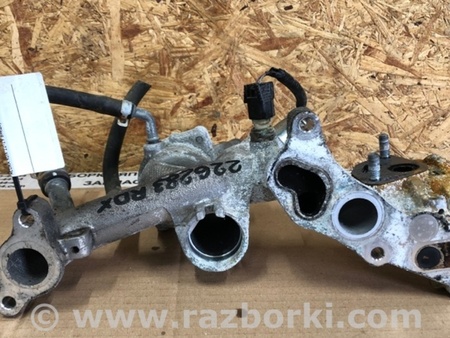 ФОТО Корпус термостата для Acura RDX TB3, TB4 (03.2012-12.2015) Киев