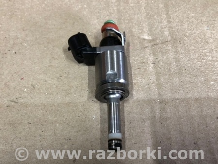 ФОТО Форсунка топливная для Acura MDX YD3 (06.2013-05.2020) Киев