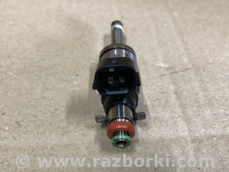 ФОТО Форсунка топливная для Acura MDX YD3 (06.2013-05.2020) Киев