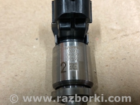 ФОТО Форсунка топливная для Acura MDX YD3 (06.2013-05.2020) Киев