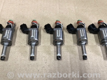 ФОТО Форсунка топливная для Acura MDX YD3 (06.2013-05.2020) Киев