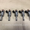 ФОТО Форсунка топливная для Acura MDX YD3 (06.2013-05.2020) Киев