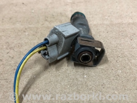 ФОТО Форсунка топливная для Acura RDX TB3, TB4 (03.2012-12.2015) Киев