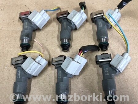ФОТО Форсунка топливная для Acura RDX TB3, TB4 (03.2012-12.2015) Киев