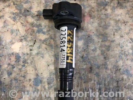 ФОТО Катушка зажигания для Acura MDX YD3 (06.2013-05.2020) Киев