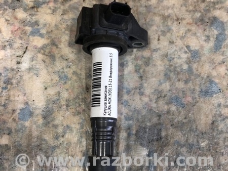 ФОТО Катушка зажигания для Acura MDX YD3 (06.2013-05.2020) Киев