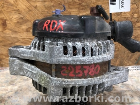 ФОТО Генератор для Acura RDX TB3, TB4 (03.2012-12.2015) Киев