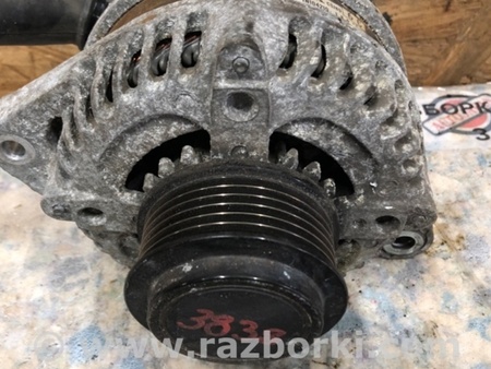 ФОТО Генератор для Acura RDX TB3, TB4 (03.2012-12.2015) Киев