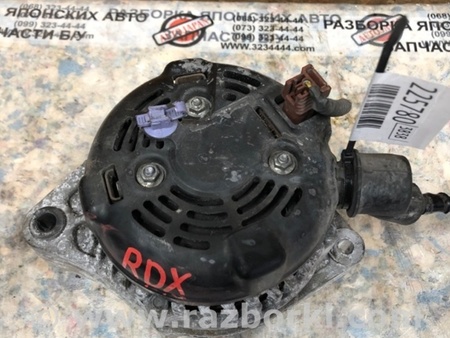 ФОТО Генератор для Acura RDX TB3, TB4 (03.2012-12.2015) Киев