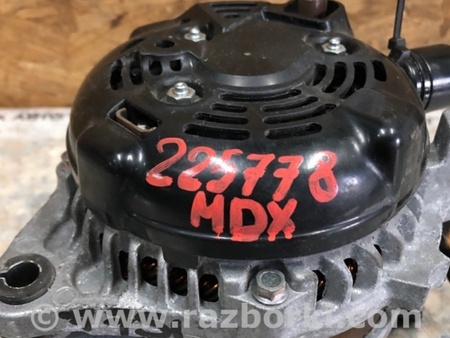ФОТО Генератор для Acura MDX YD3 (06.2013-05.2020) Киев