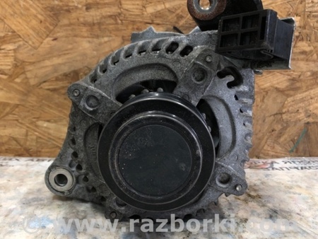 ФОТО Генератор для Acura MDX YD3 (06.2013-05.2020) Киев