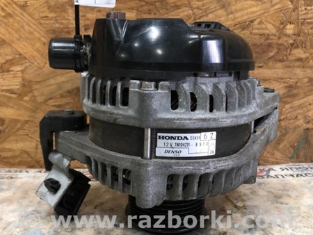 ФОТО Генератор для Acura MDX YD3 (06.2013-05.2020) Киев