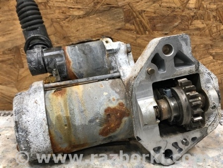 ФОТО Стартер для Acura RDX TB3, TB4 (03.2012-12.2015) Киев