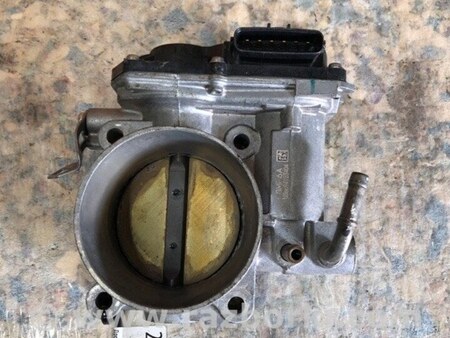 ФОТО Дроссельная заслонка для Acura MDX YD3 (06.2013-05.2020) Киев