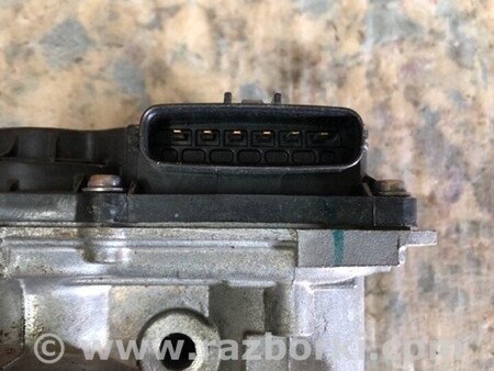ФОТО Дроссельная заслонка для Acura MDX YD3 (06.2013-05.2020) Киев