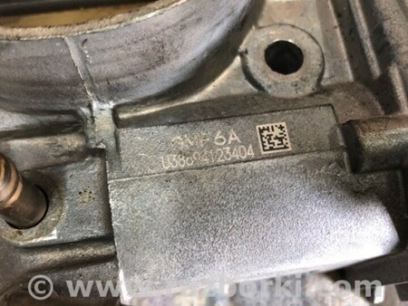 ФОТО Дроссельная заслонка для Acura MDX YD3 (06.2013-05.2020) Киев