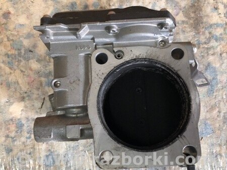 ФОТО Дроссельная заслонка для Acura MDX YD3 (06.2013-05.2020) Киев