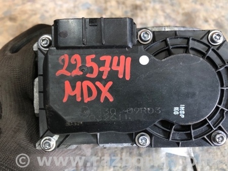 ФОТО Дроссельная заслонка для Acura MDX YD3 (06.2013-05.2020) Киев