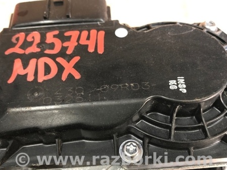 ФОТО Дроссельная заслонка для Acura MDX YD3 (06.2013-05.2020) Киев