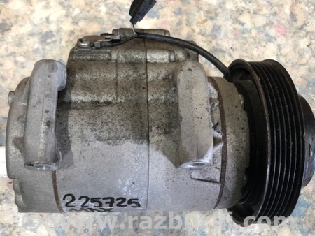ФОТО Компрессор кондиционера для Acura MDX YD3 (06.2013-05.2020) Киев