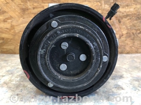 ФОТО Компрессор кондиционера для Acura MDX YD3 (06.2013-05.2020) Киев