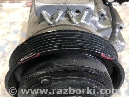ФОТО Компрессор кондиционера для Acura MDX YD3 (06.2013-05.2020) Киев