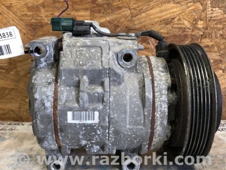 ФОТО Компрессор кондиционера для Acura RDX TB3, TB4 (03.2012-12.2015) Киев