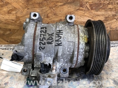 ФОТО Компрессор кондиционера для Acura RDX TB3, TB4 (03.2012-12.2015) Киев