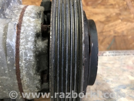 ФОТО Компрессор кондиционера для Acura RDX TB3, TB4 (03.2012-12.2015) Киев