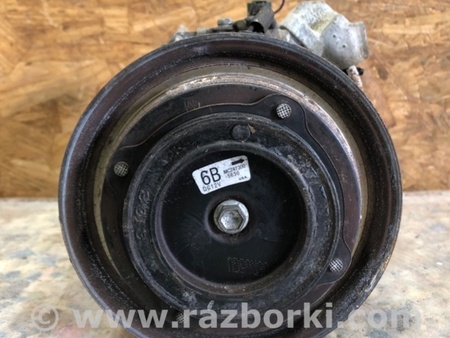 ФОТО Компрессор кондиционера для Acura RDX TB3, TB4 (03.2012-12.2015) Киев
